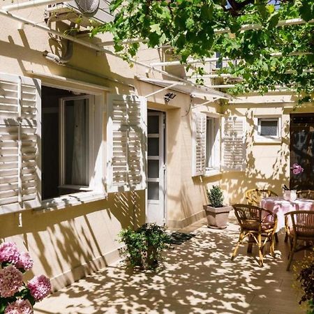 Rooms Batina Дубровник Екстериор снимка