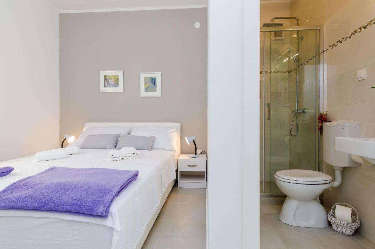 Rooms Batina Дубровник Екстериор снимка
