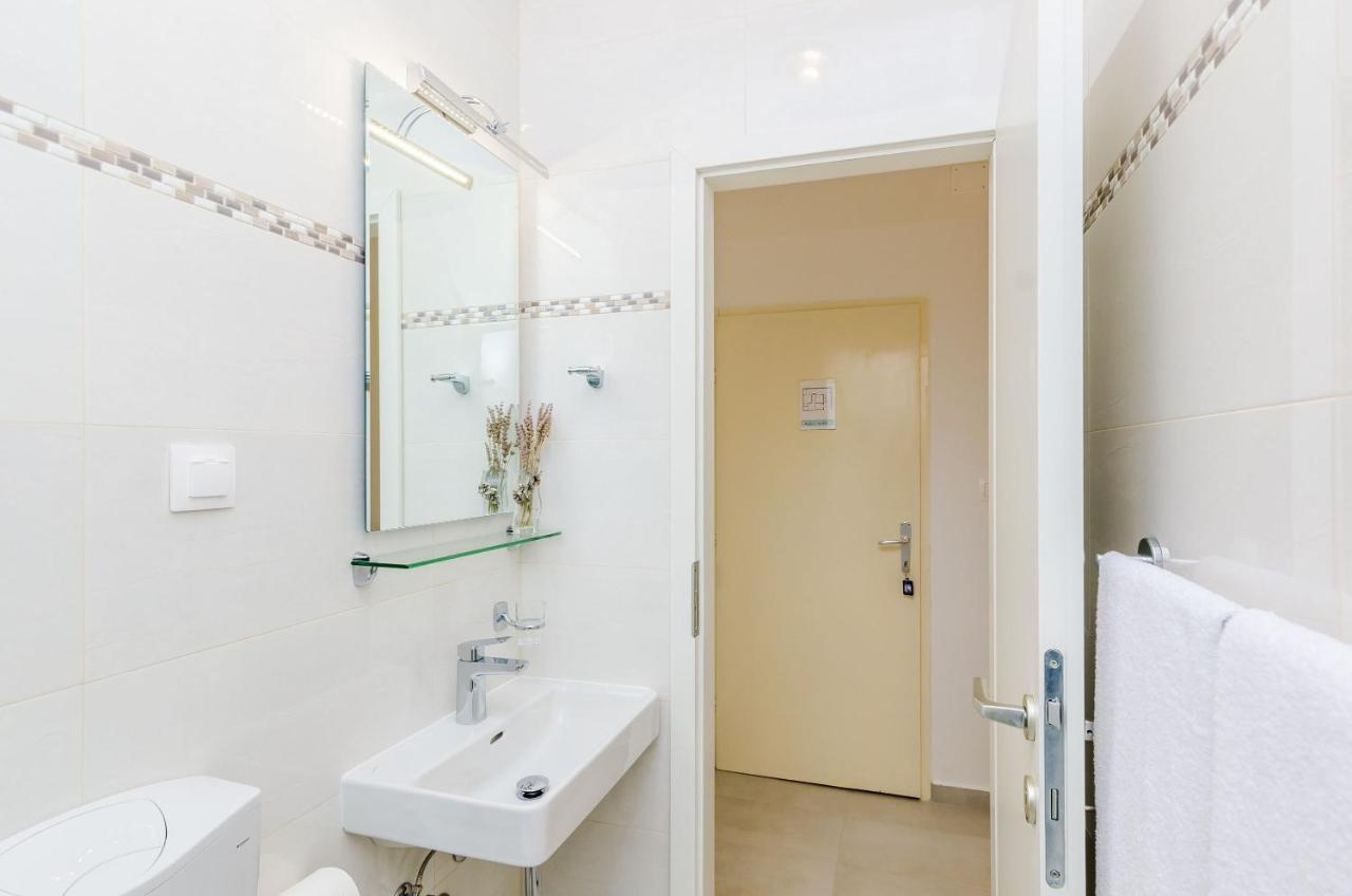 Rooms Batina Дубровник Екстериор снимка