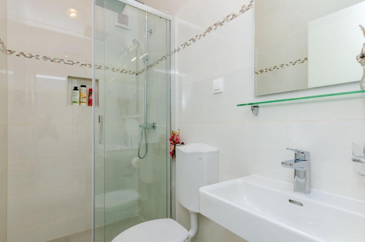 Rooms Batina Дубровник Екстериор снимка