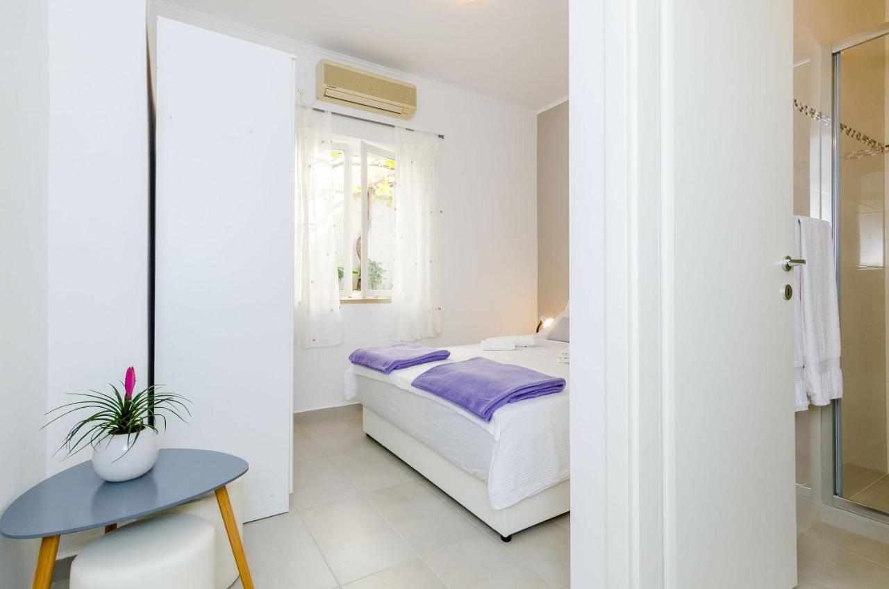 Rooms Batina Дубровник Екстериор снимка