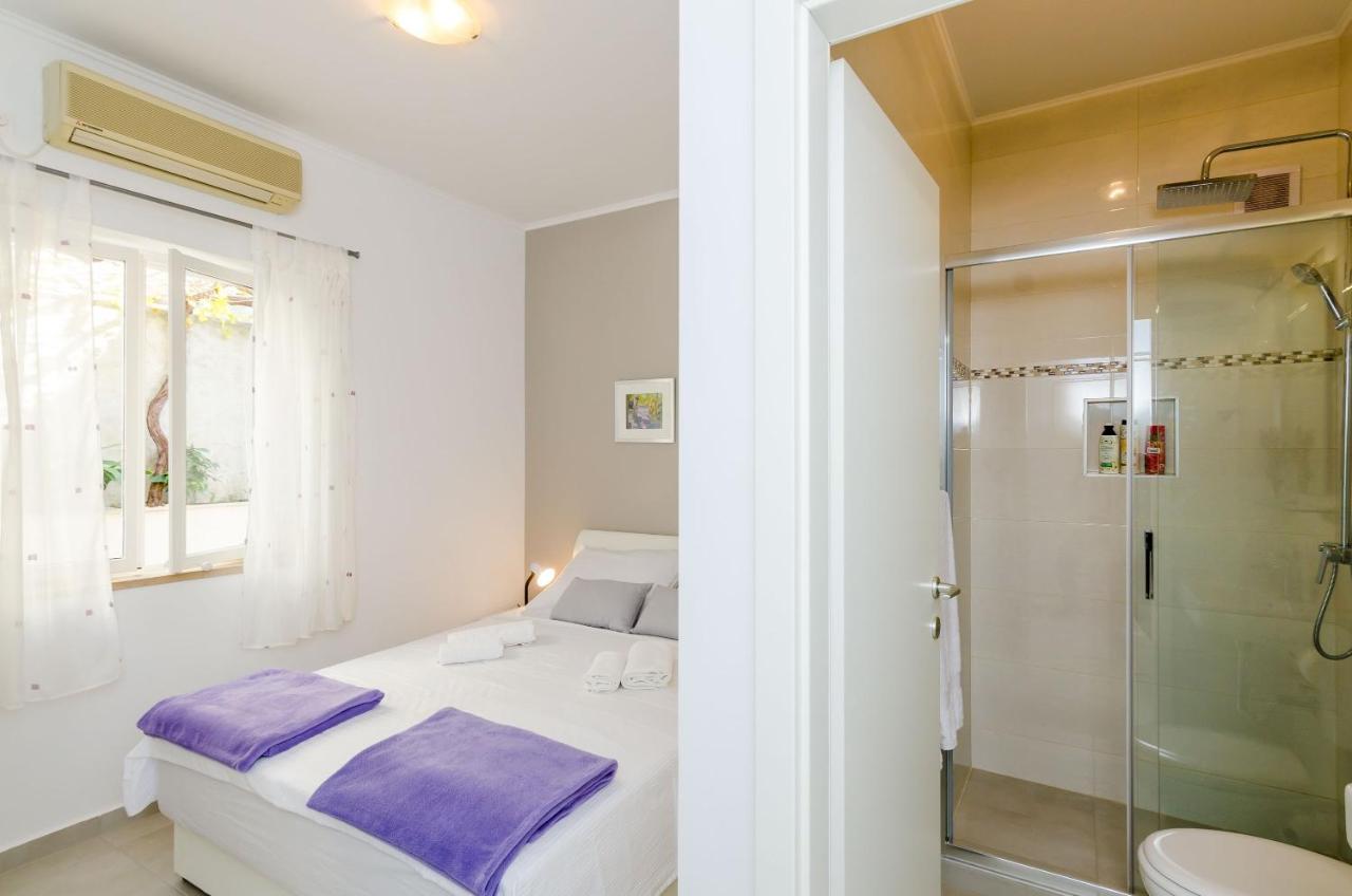 Rooms Batina Дубровник Екстериор снимка