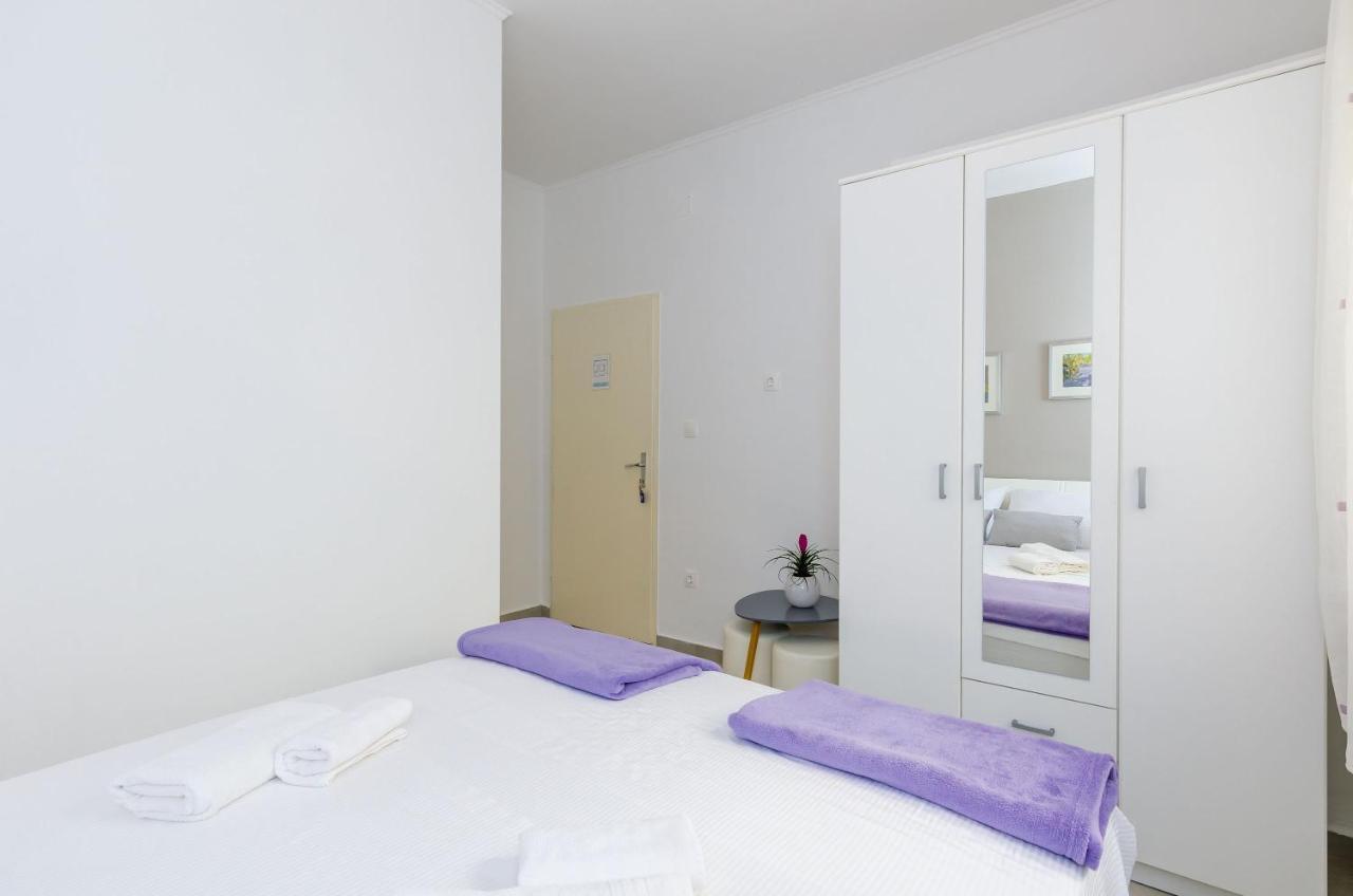Rooms Batina Дубровник Екстериор снимка