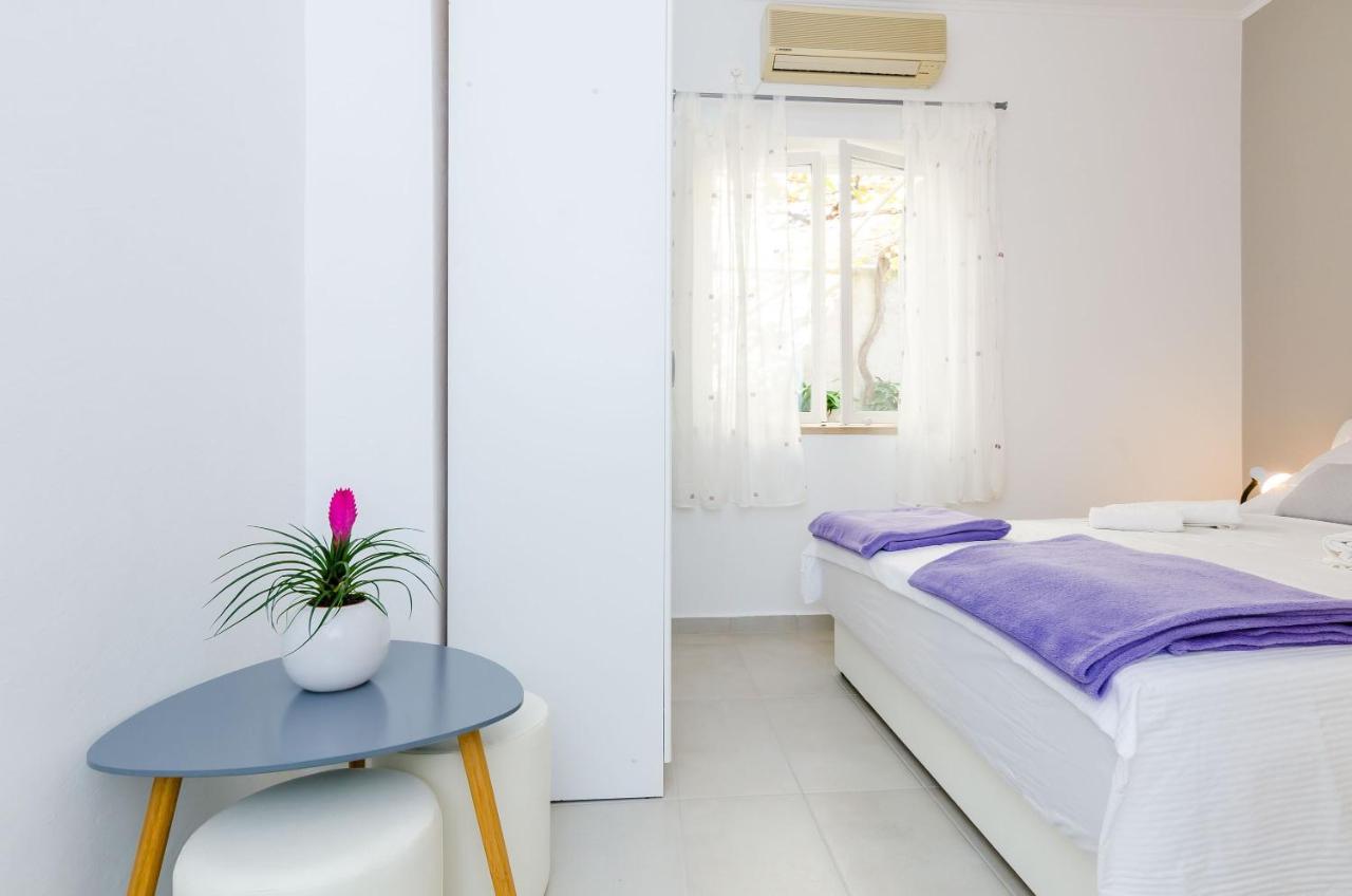 Rooms Batina Дубровник Екстериор снимка