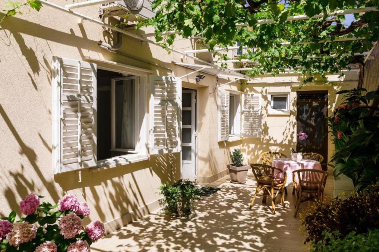 Rooms Batina Дубровник Екстериор снимка