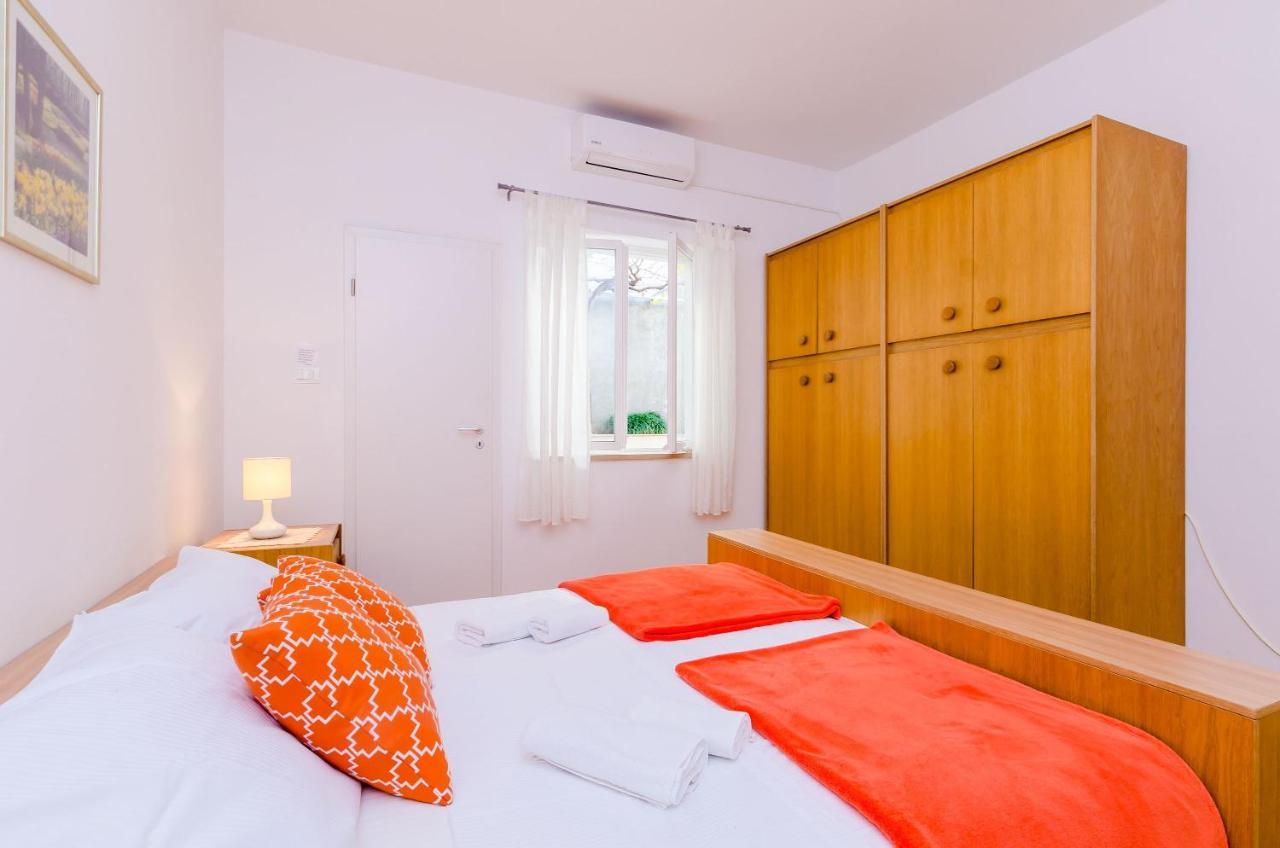 Rooms Batina Дубровник Екстериор снимка