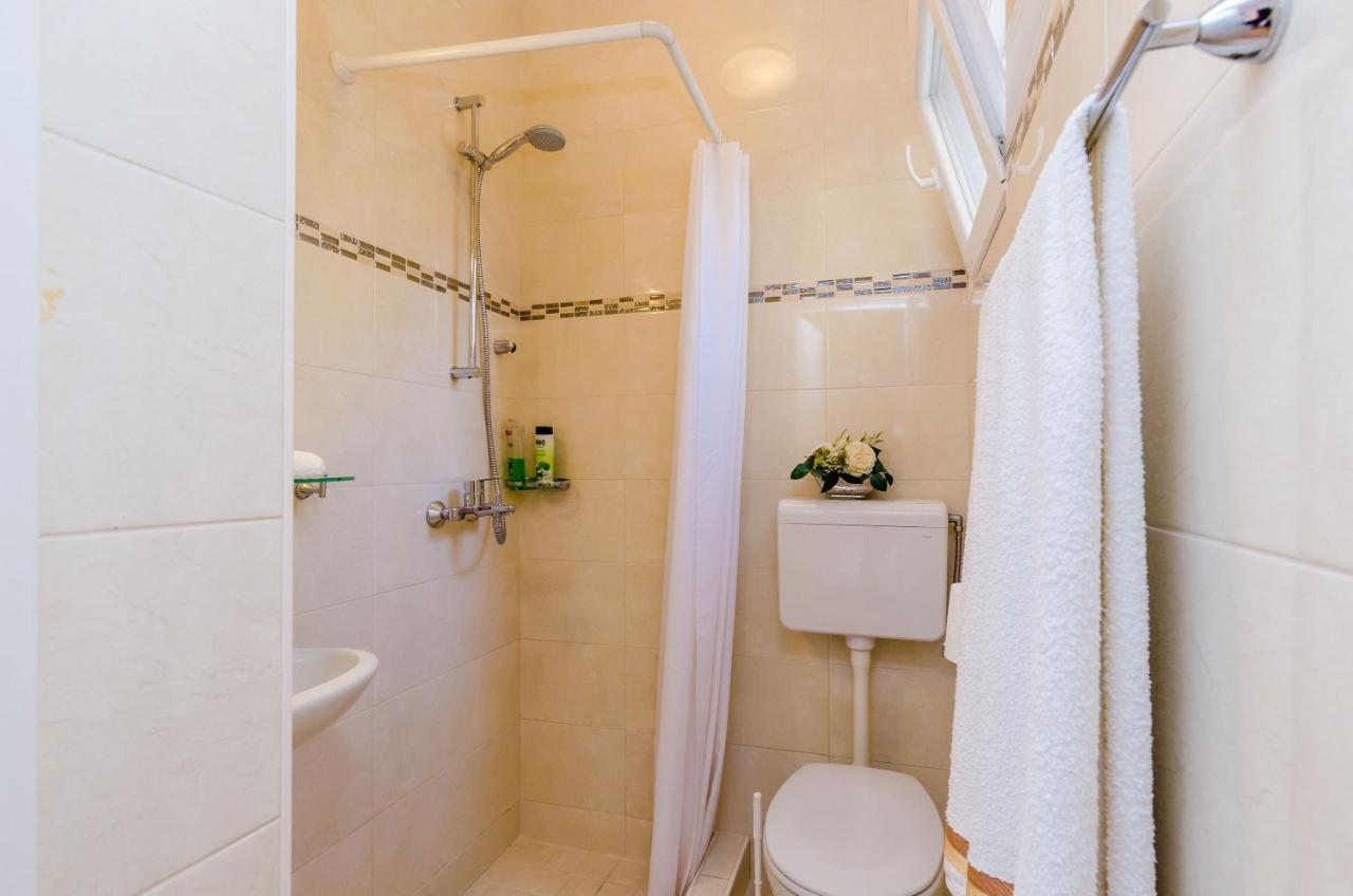 Rooms Batina Дубровник Екстериор снимка