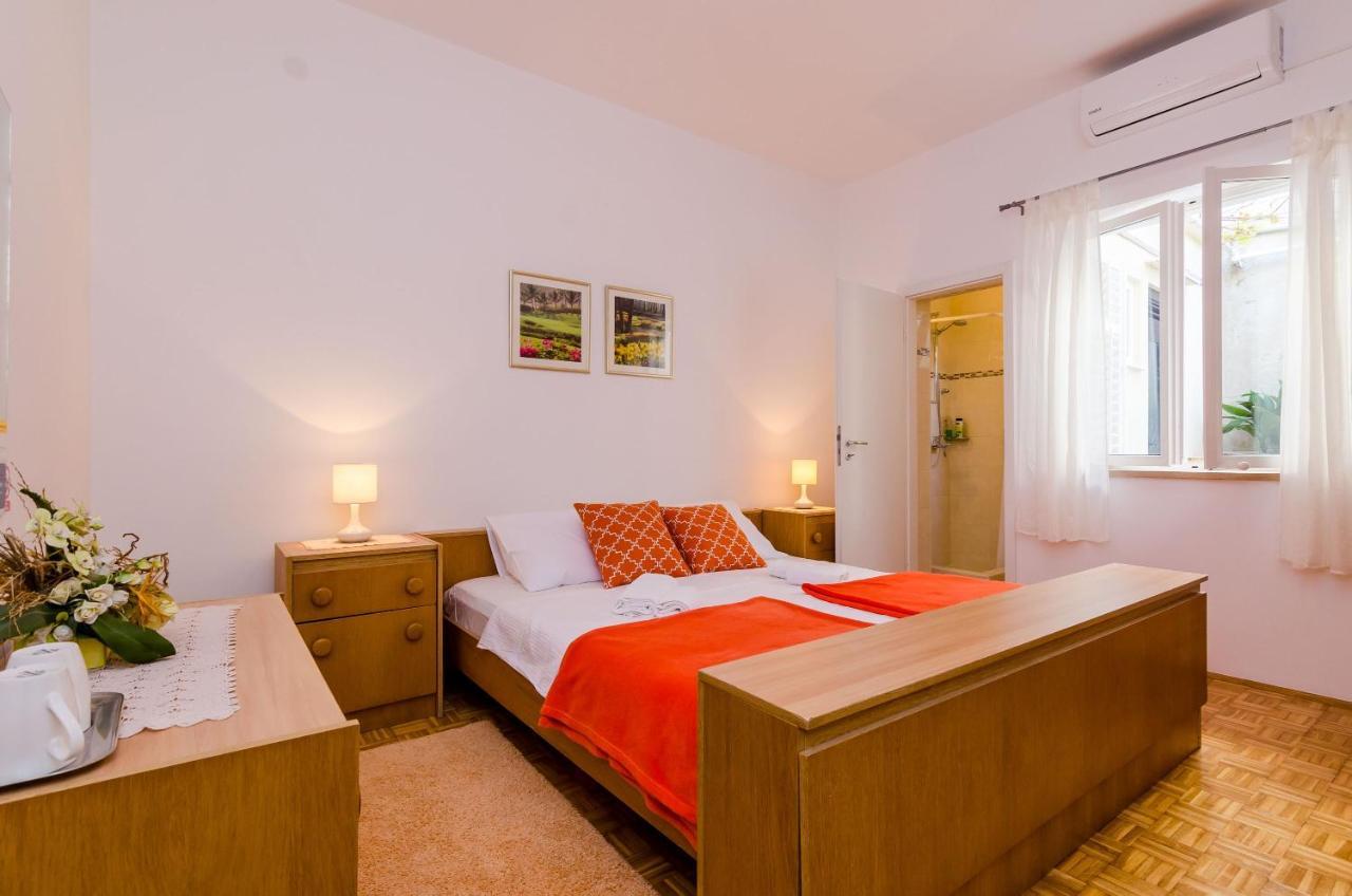 Rooms Batina Дубровник Екстериор снимка