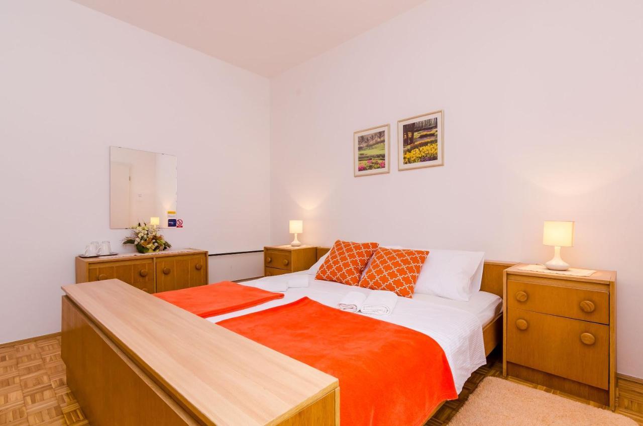 Rooms Batina Дубровник Екстериор снимка