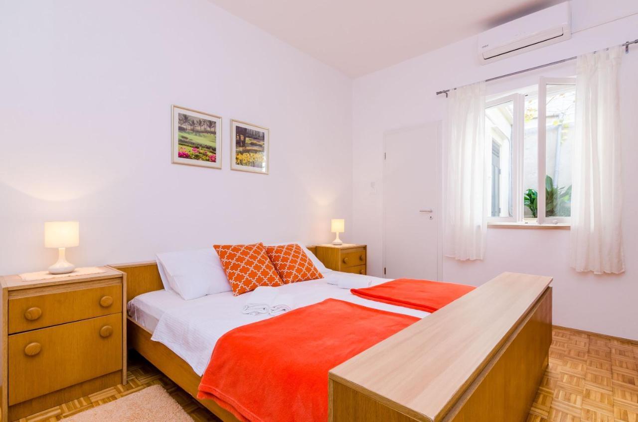 Rooms Batina Дубровник Екстериор снимка