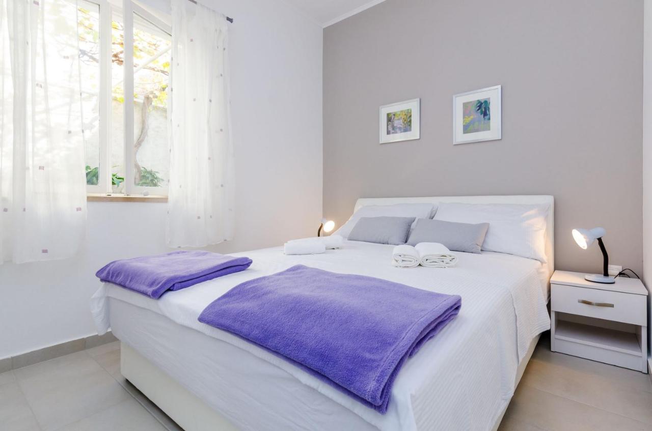 Rooms Batina Дубровник Екстериор снимка